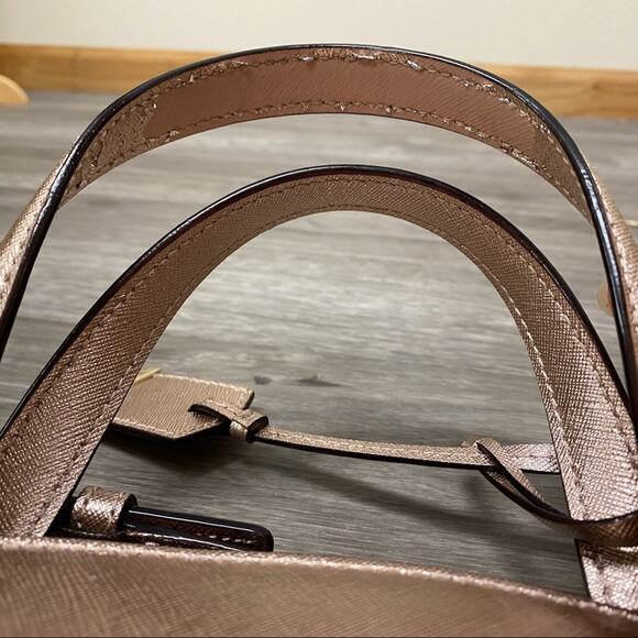 Kate Spade Cameron Street Lottie Satchel Crossbody - Picture 8 of 15